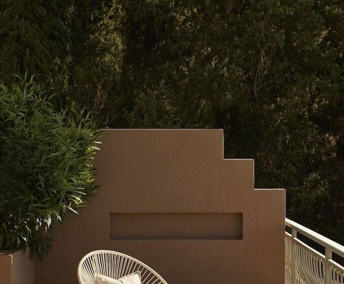 펜트하우스 룸, F Zeen Kefalonia