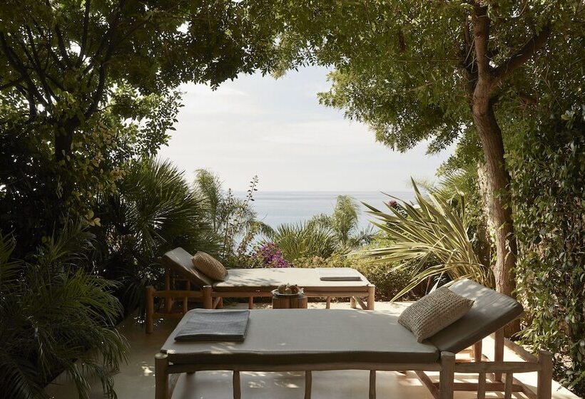 수피리어 룸, F Zeen Kefalonia