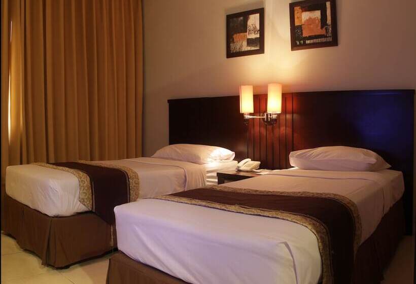 Номер Стандарт, Sari Ater Hotel & Resort