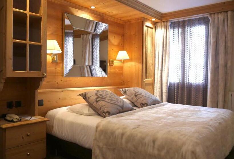 Classic Room with Views, Tsanteleina