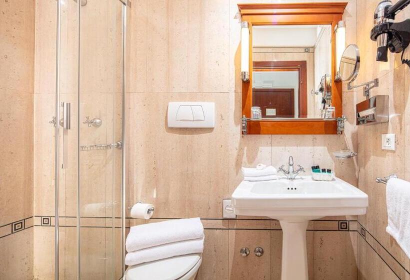 Quarto standard, All’angelo Art