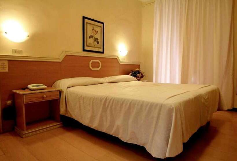 اتاق استاندارد, Grande Albergo