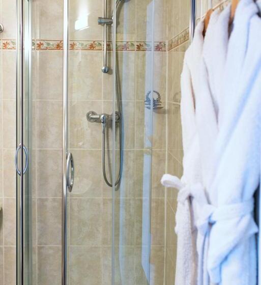 Номер Комфорт, Hôtel Du Parc