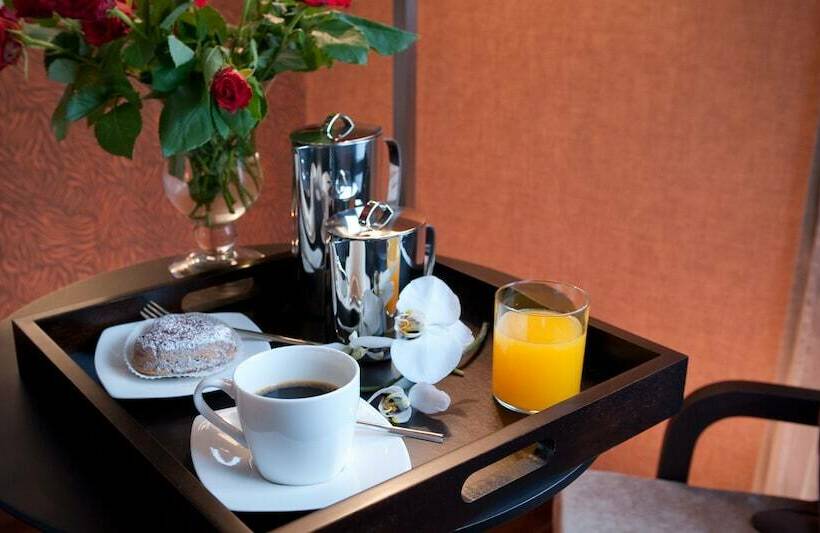 اتاق استاندارد سه نفره, C Hotels Fiume