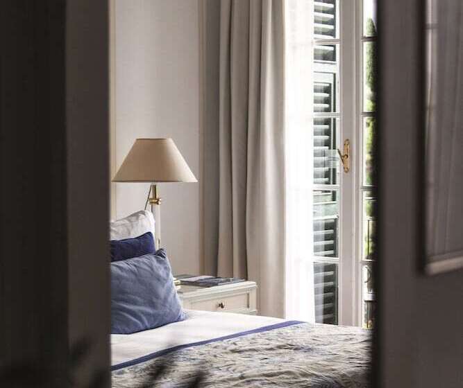سوئیت جونیور پریمیوم با چشم‌انداز دریا, Splendido, A Belmond Hotel, Portofino