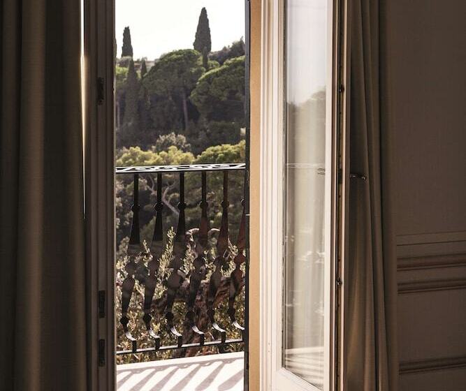 سوییت, Splendido, A Belmond Hotel, Portofino