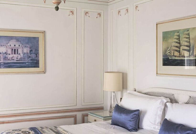 سوییت, Splendido, A Belmond Hotel, Portofino