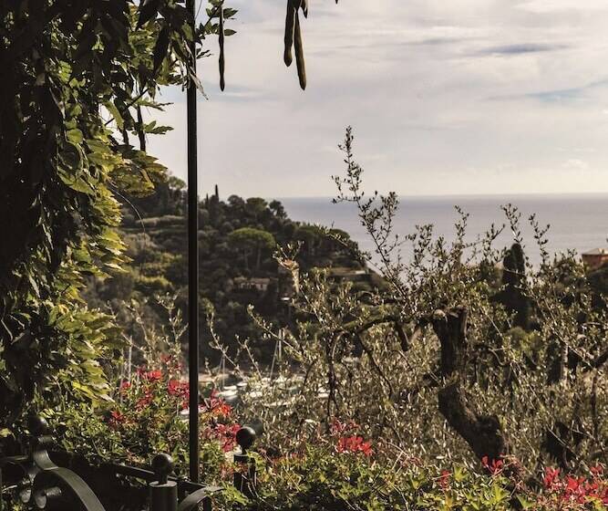 سوییت, Splendido, A Belmond Hotel, Portofino