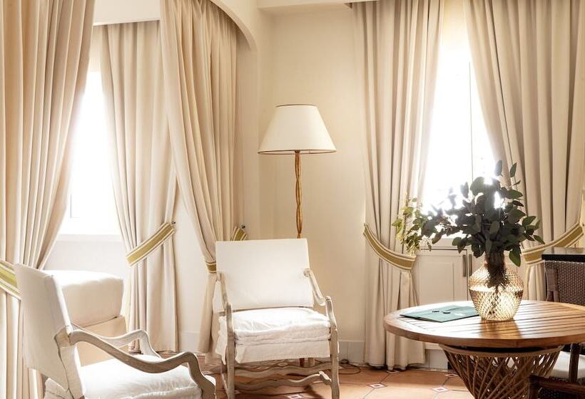 Номер Deluxe, Mezzatorre Hotel & Thermal Spa