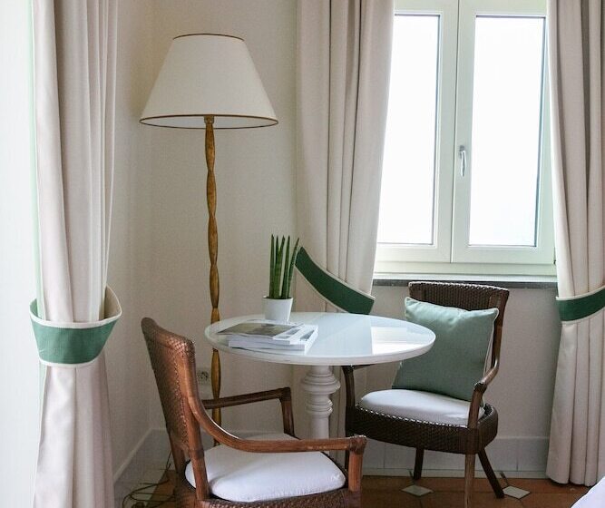 Номер Deluxe, Mezzatorre Hotel & Thermal Spa