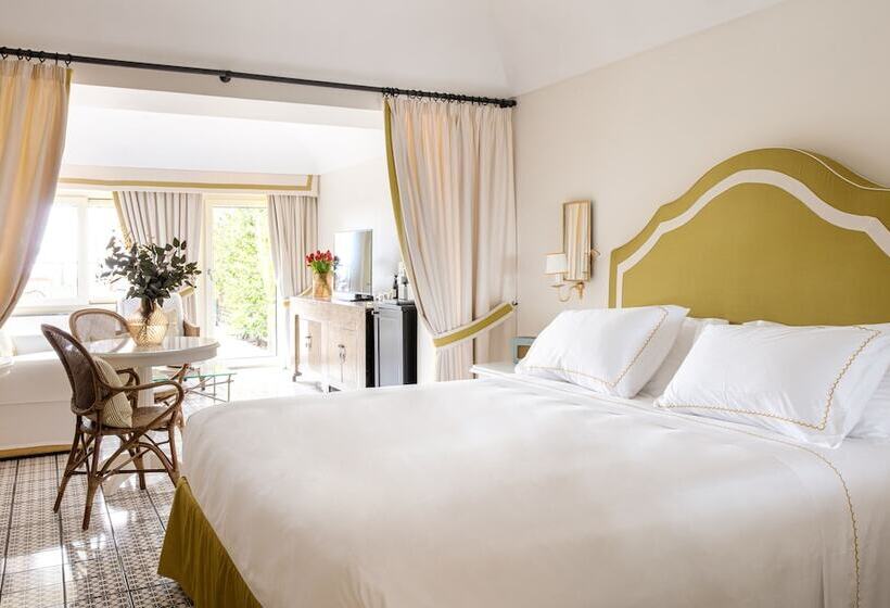 Люкс Повышенной Комфортности, Mezzatorre Hotel & Thermal Spa