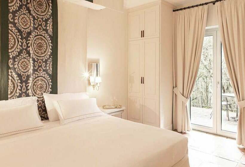Номер Стандарт, Mezzatorre Hotel & Thermal Spa