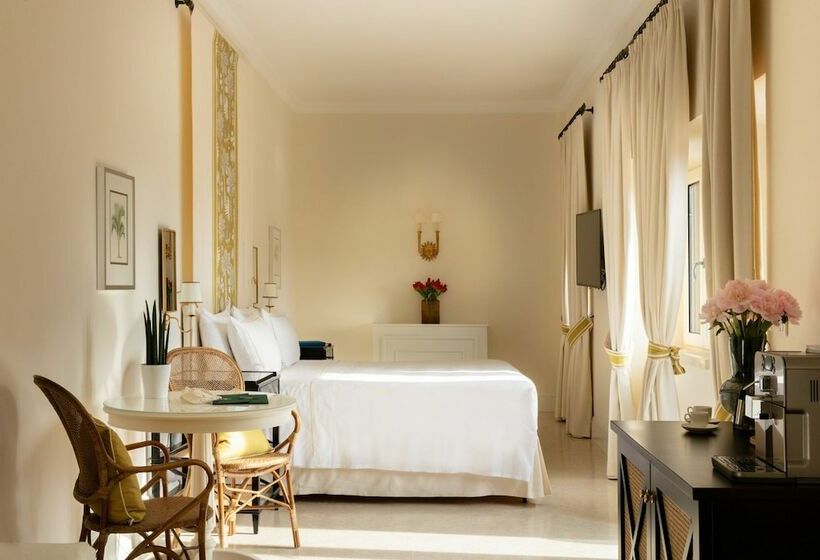 Люкс Повышенной Комфортности, Mezzatorre Hotel & Thermal Spa