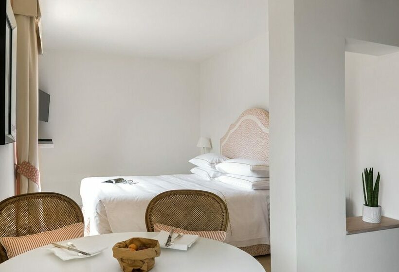 Люкс Повышенной Комфортности, Mezzatorre Hotel & Thermal Spa