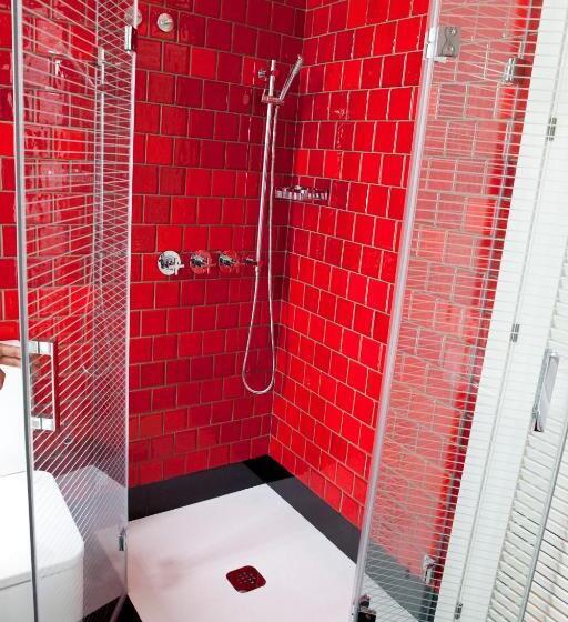 バルコニー付きスーペリアルーム, Hostal El Alojado De Velarde
