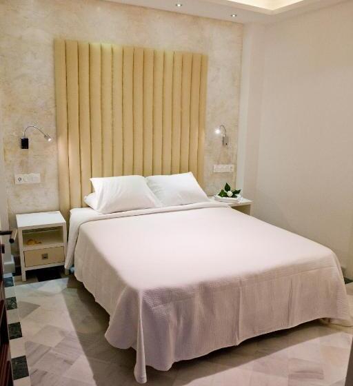 エコノミールーム, Hostal El Alojado De Velarde