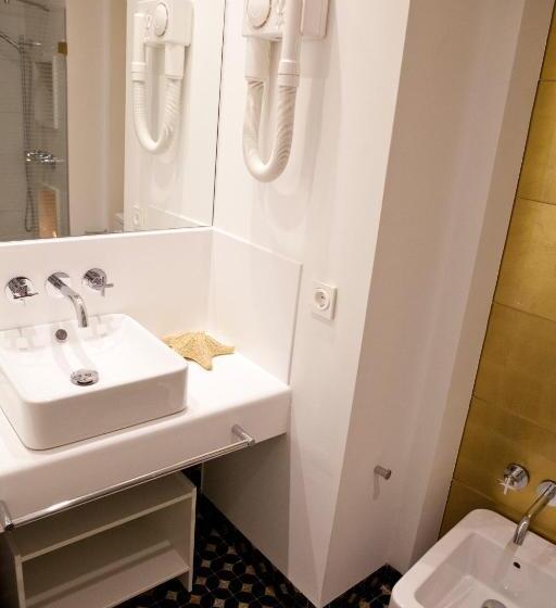 スタンダードルーム, Hostal El Alojado De Velarde