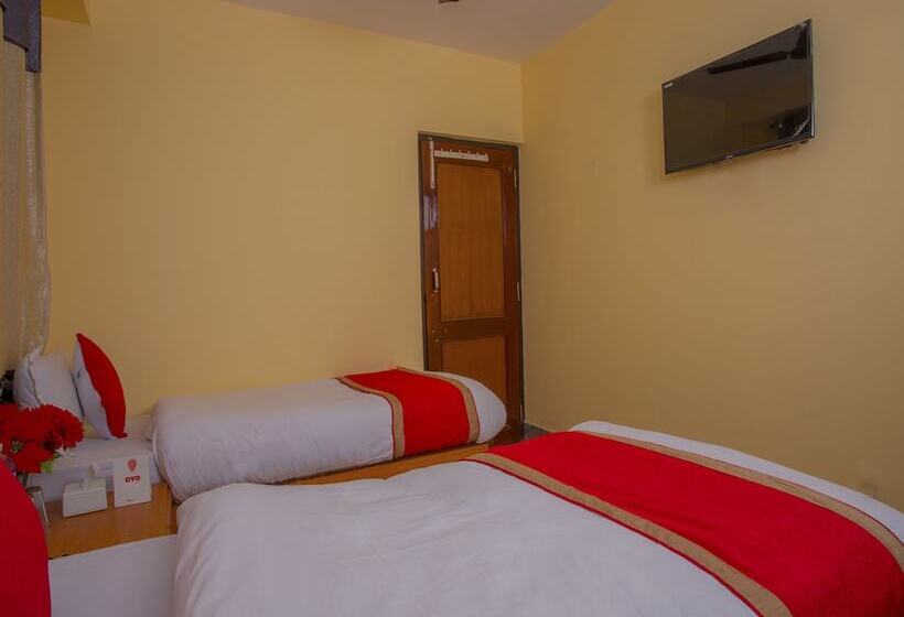 اتاق استاندارد, Oyo 287 Hotel Buddha Palace