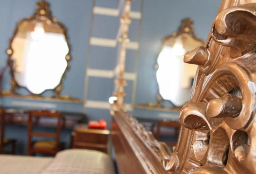 스탠다드 룸, Art Hotel Pandos