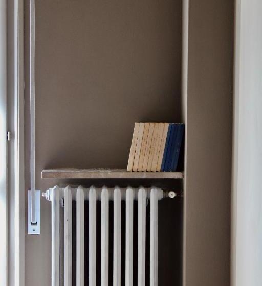 풀장 전망 스위트, Art Hotel Pandos