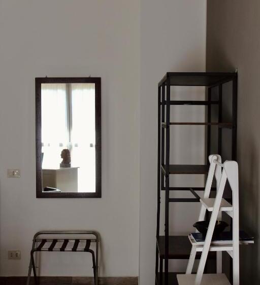 풀장 전망 스위트, Art Hotel Pandos