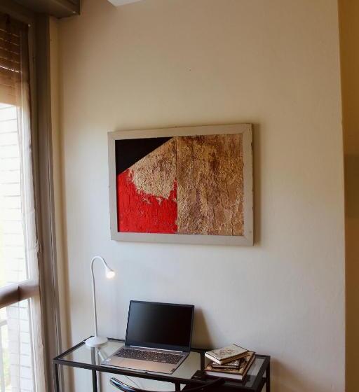 1침실 클래식 아파트, Art Hotel Pandos