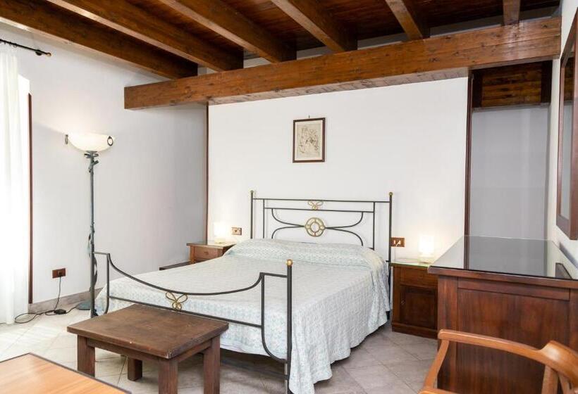 غرفة سوبيريور عائلية, Allegroitalia Torre Artale Palermo