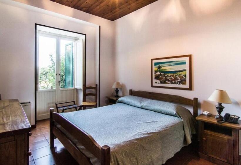 غرفة قياسية, Allegroitalia Torre Artale Palermo