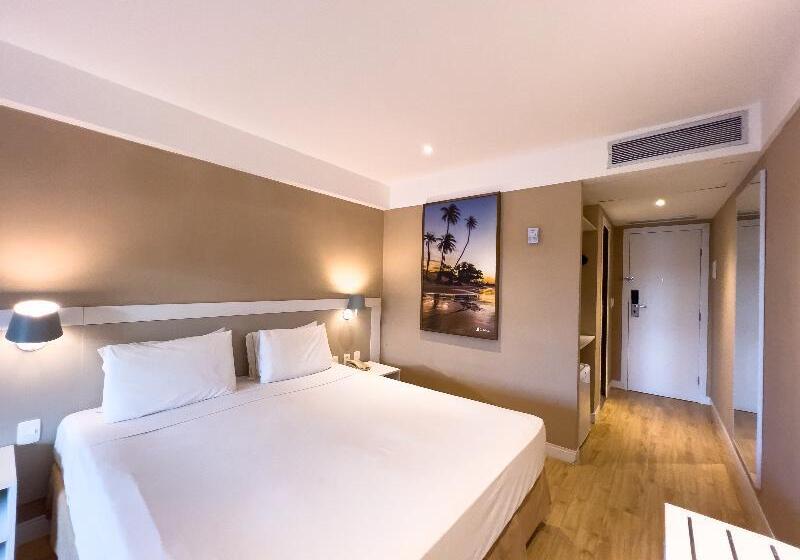 Номер Economy, Parc Hotel Gritti