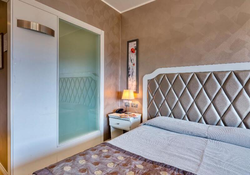 Номер Superior, Parc Hotel Gritti