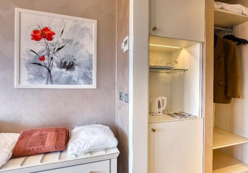 Номер Superior, Parc Hotel Gritti