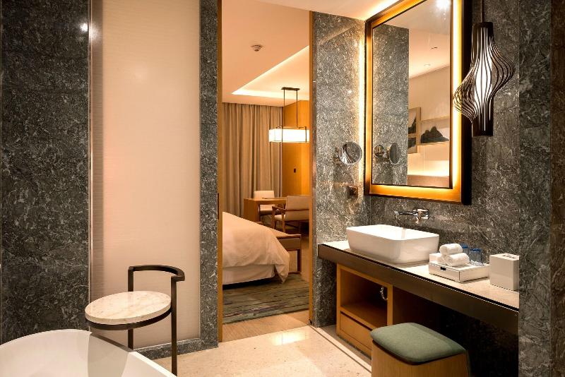 Номер Стандарт с Балконом, Parc Hotel Gritti