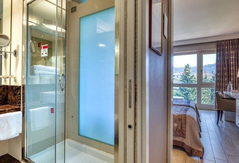 Номер Superior, Parc Hotel Gritti