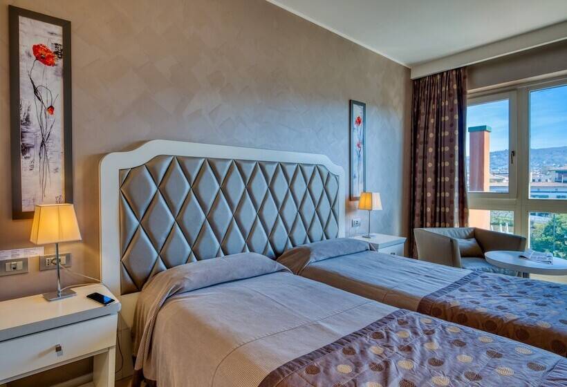 Номер Superior, Parc Hotel Gritti