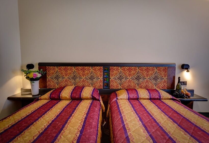 Номер Economy, Parc Hotel Gritti