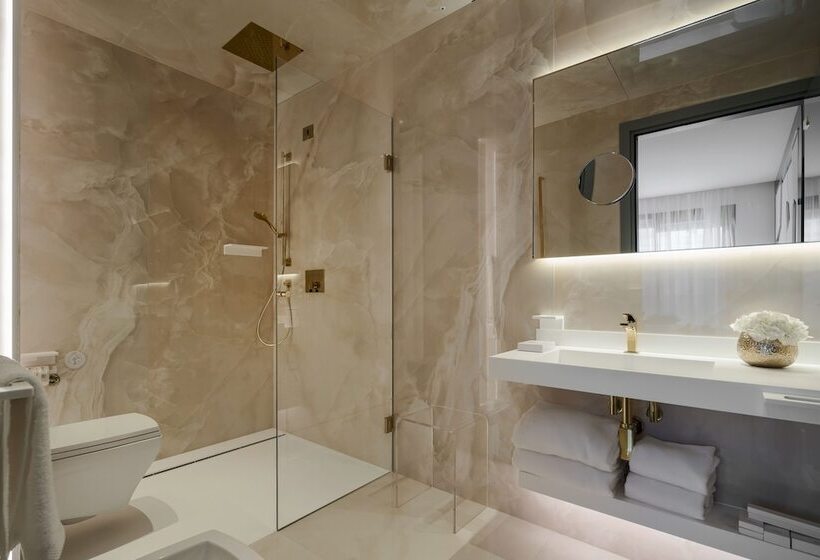 클래식 룸, The Promenade Luxury Wellness