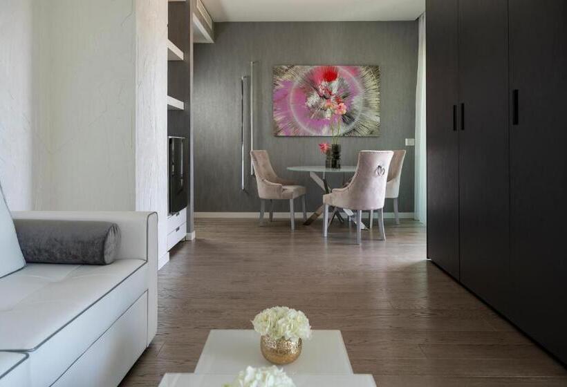 스위트, The Promenade Luxury Wellness