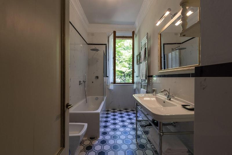 Quarto Deluxe, Villa Scacciapensieri Boutique