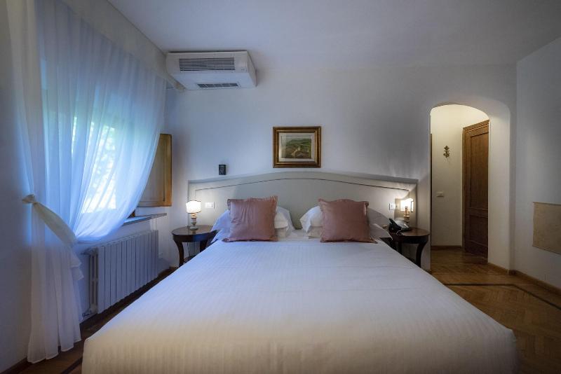 Suíte, Villa Scacciapensieri Boutique