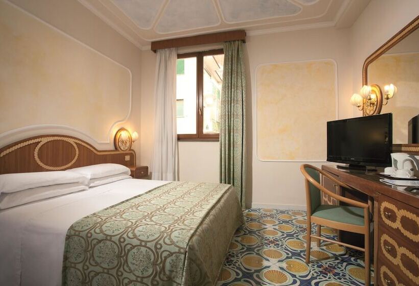 古典房间, Mar Hotel Alimuri
