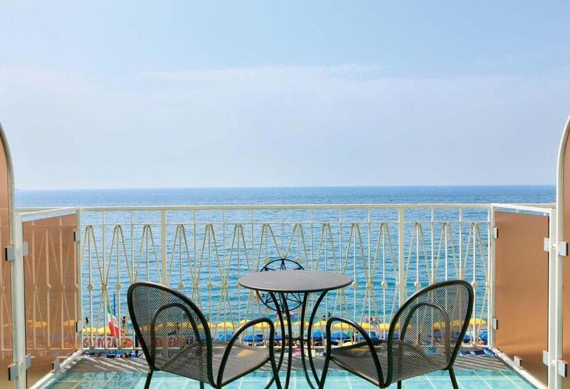 高级海景房, Mar Hotel Alimuri