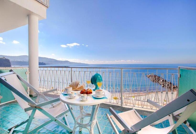 套房, Mar Hotel Alimuri