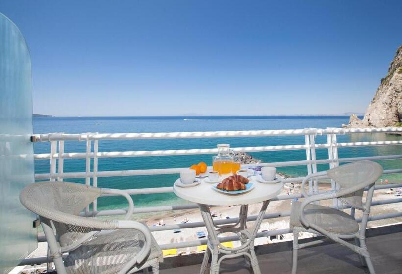 带海景的标准房, Mar Hotel Alimuri