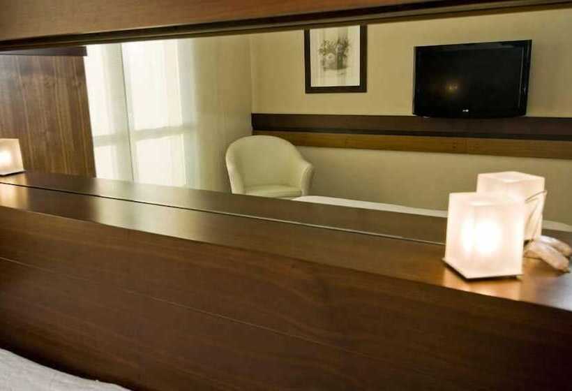 스탠다드 룸, Meeting Hotel Cesena