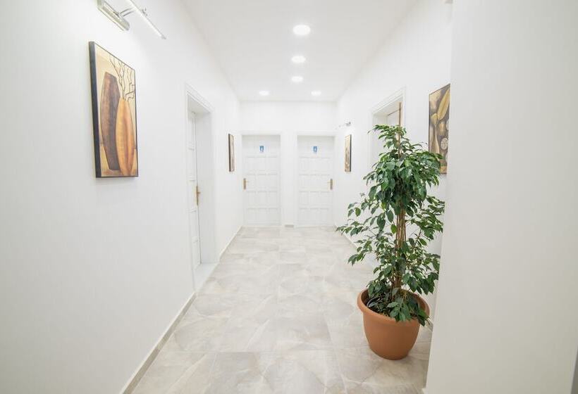 家庭间, 9bodrum