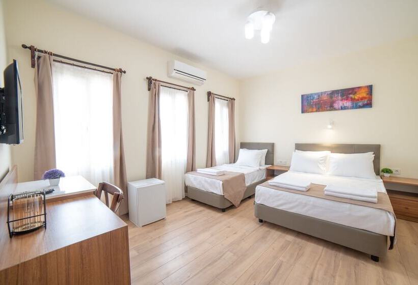 家庭间, 9bodrum