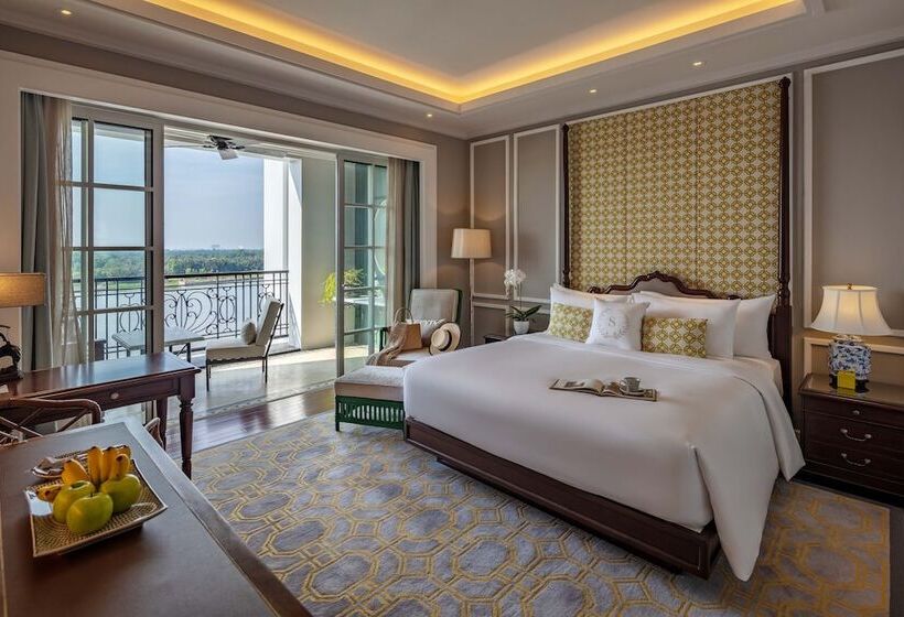 اتاق لوکس, Mia Saigon – Luxury Boutique