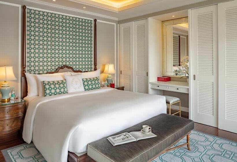 سوییت, Mia Saigon – Luxury Boutique