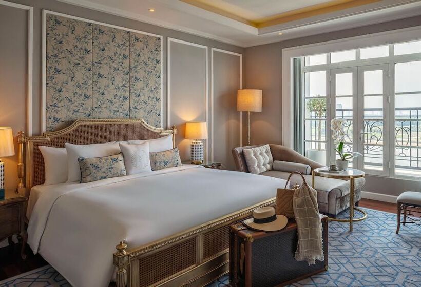 سوئیت پرزیدنت, Mia Saigon – Luxury Boutique