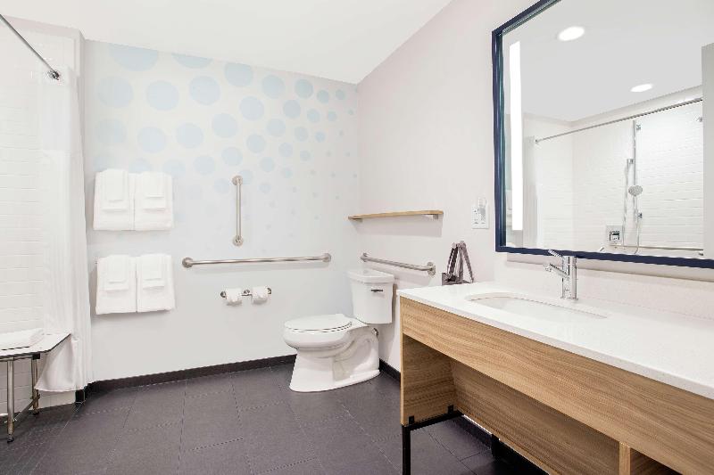 Стандартный Номер Кровать Кинг, Tru By Hilton Audubon Valley Forge